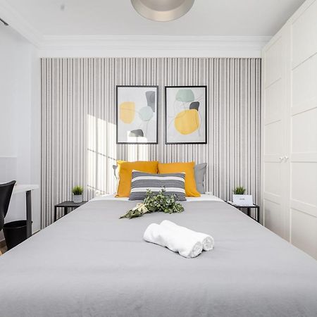 Nordik Rooms Urban - Urena "Grindavik" 马拉加 外观 照片