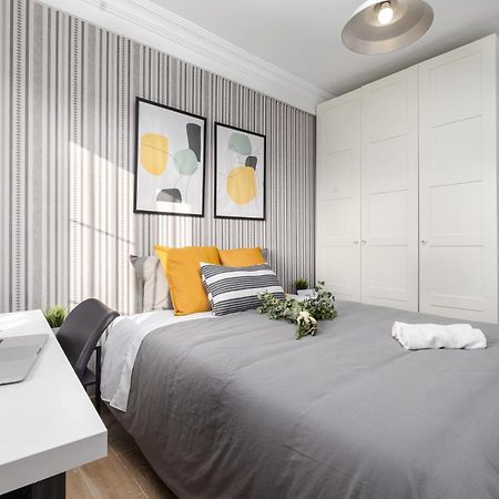 Nordik Rooms Urban - Urena "Grindavik" 马拉加 外观 照片