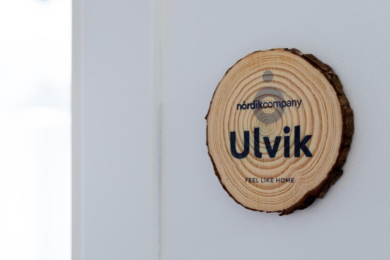 Nordik Rooms Urban - Urena "Grindavik" 马拉加 外观 照片